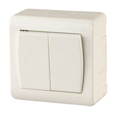 Dual Circuit Breaker NK